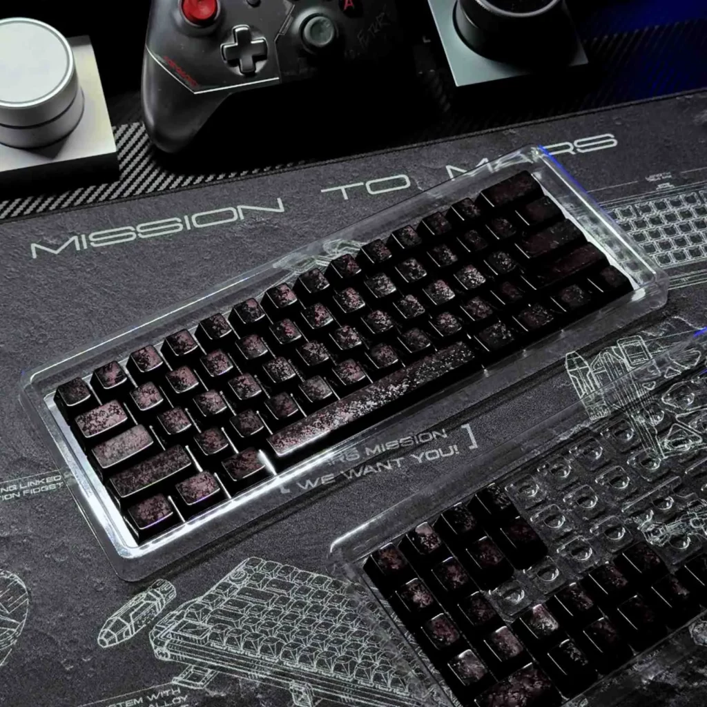mystical-crystal-series-oem-minimal-keycapset-black