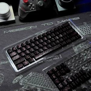 mystical-crystal-series-oem-minimal-keycapset-black
