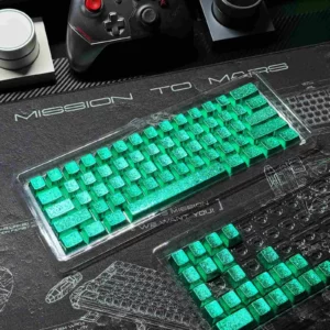 mystical-crystal-series-oem-minimal-keycapset-green