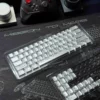 mystical-crystal-series-oem-minimal-keycapset-silver