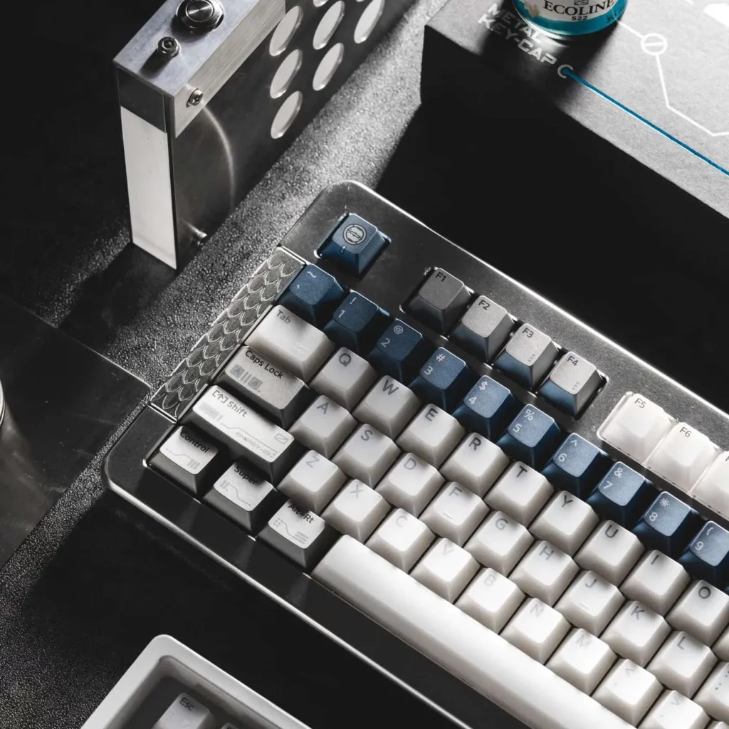overlord-overload-keycap-set-side