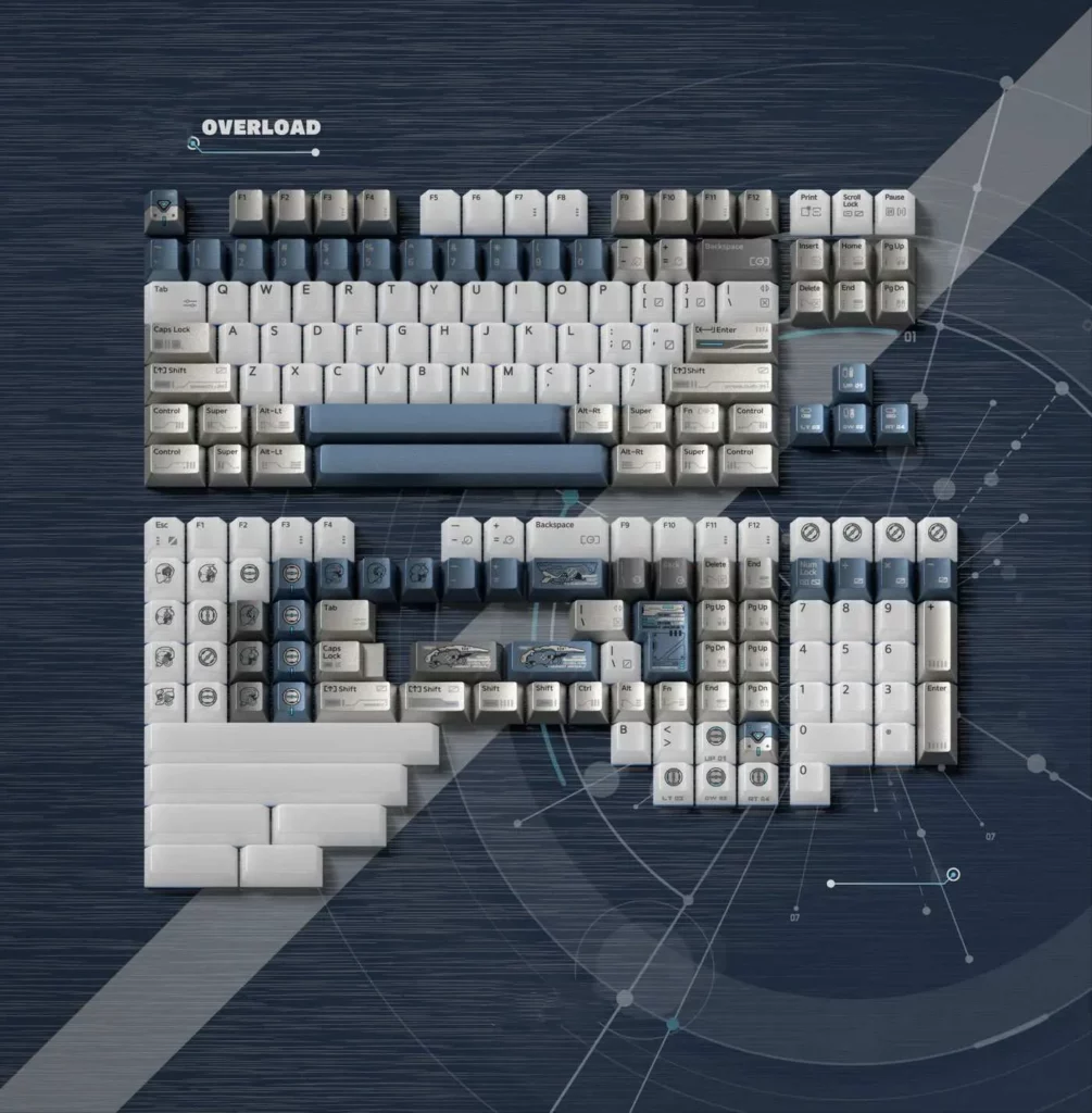 overlord-overload-keycap-set-upfront
