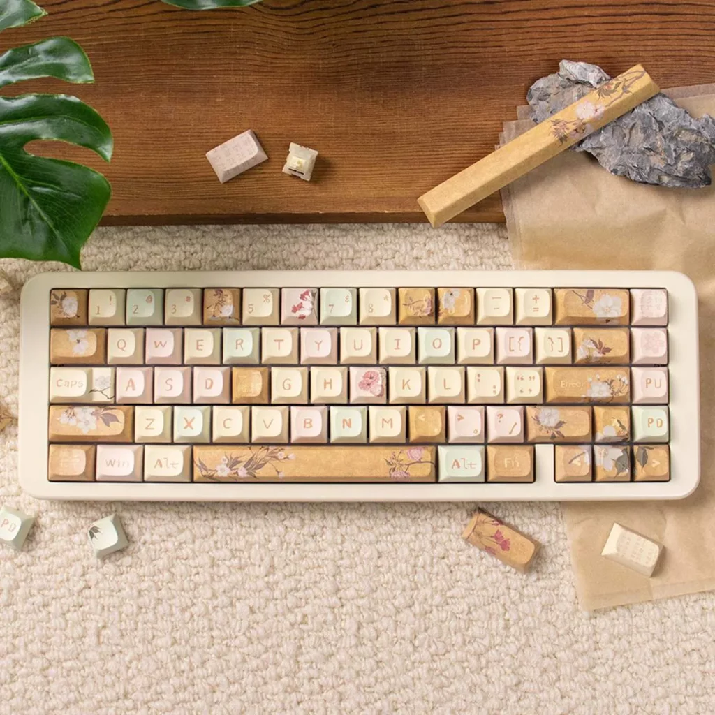 peach-blossom-dock-keycap-set-cover