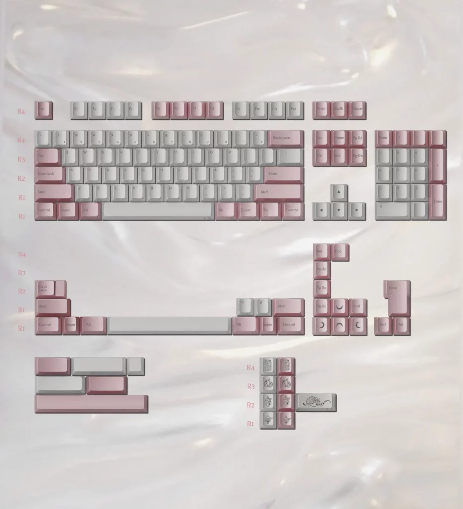 pearlescent-pink-pearl-tears-keycap-set-cover