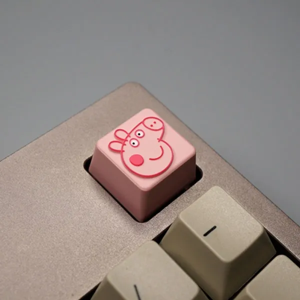 peppa-peppa-pig-keycap-cover