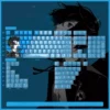 persona-3-makoto-yuki-oem-keycapset-full