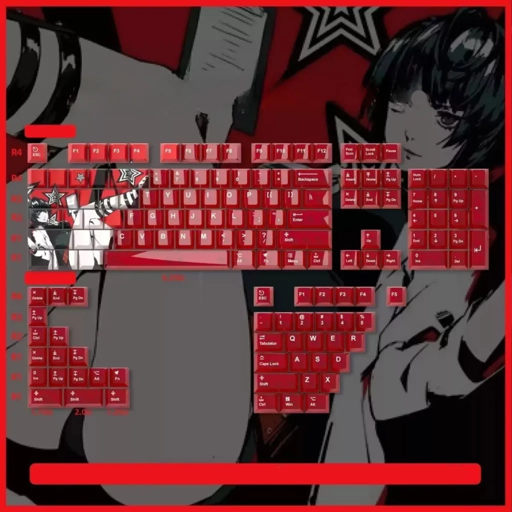 persona5-tae-takemi-oem-keycap-set-full