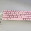 pink-crystal-jelly-oem-minimal-keycapset-cover