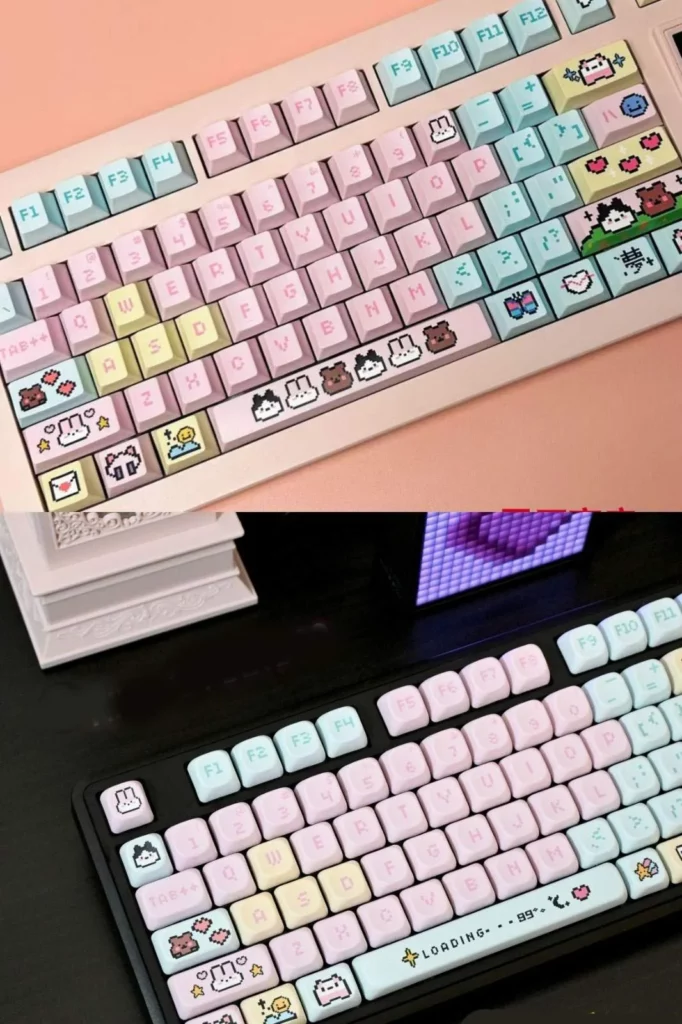 pixel-squad-keycap-set-cover