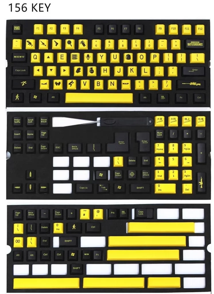 playerunknowns-battlegrounds-pubg-themed-oem-keycapset-advanced