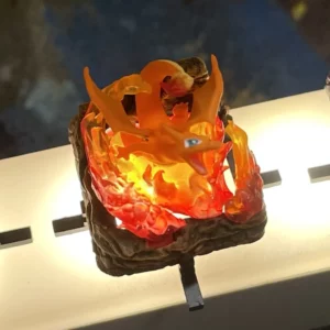 pokemon-charizard-3-0-transparent-keycap-cover