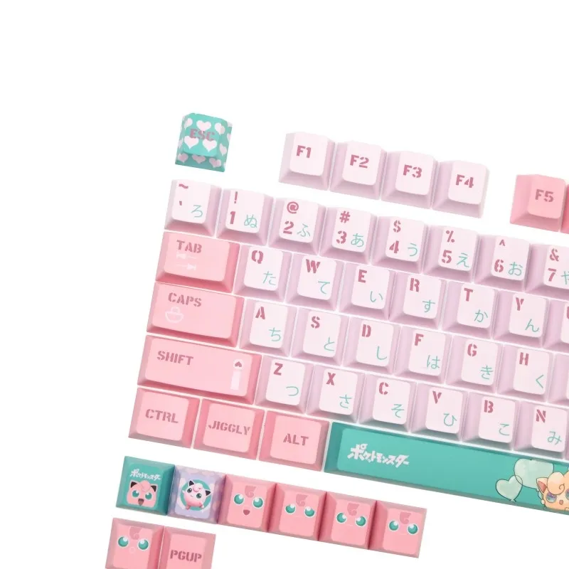 pokemon-jigglypuff-oem-keycap-set-front