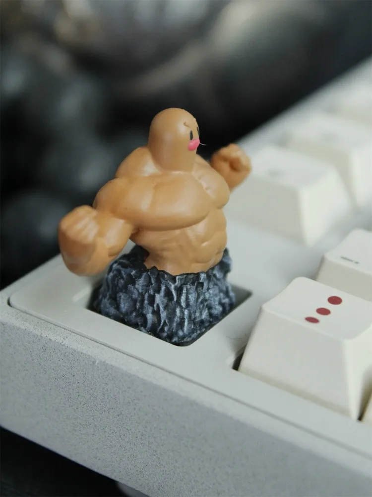 pokemon-muscular-diglett-keycap-side2