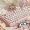 promises-of-floral-letter-oem-keycapset-side