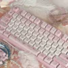 promises-of-floral-letter-oem-keycapset-side2