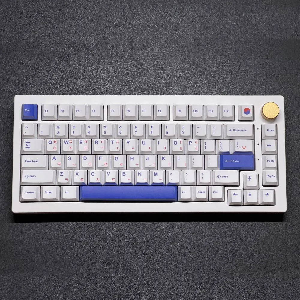 red-blue-korean-oem-keycap-set-cover
