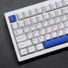 red-blue-korean-oem-keycap-set-side