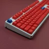 red-devils-oem-keycap-set-side