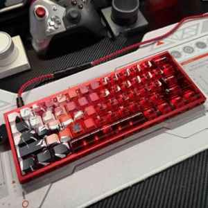 red-makima-sakura-raven-oem-keycapset-cover