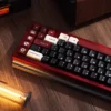 retro-rome-oem-keycap-set-side