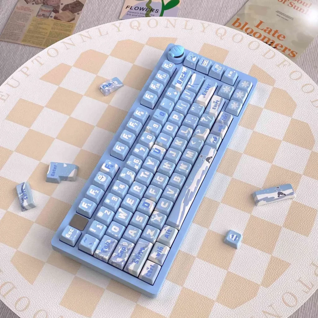 seeking-snow-mda-keycap-set-cover
