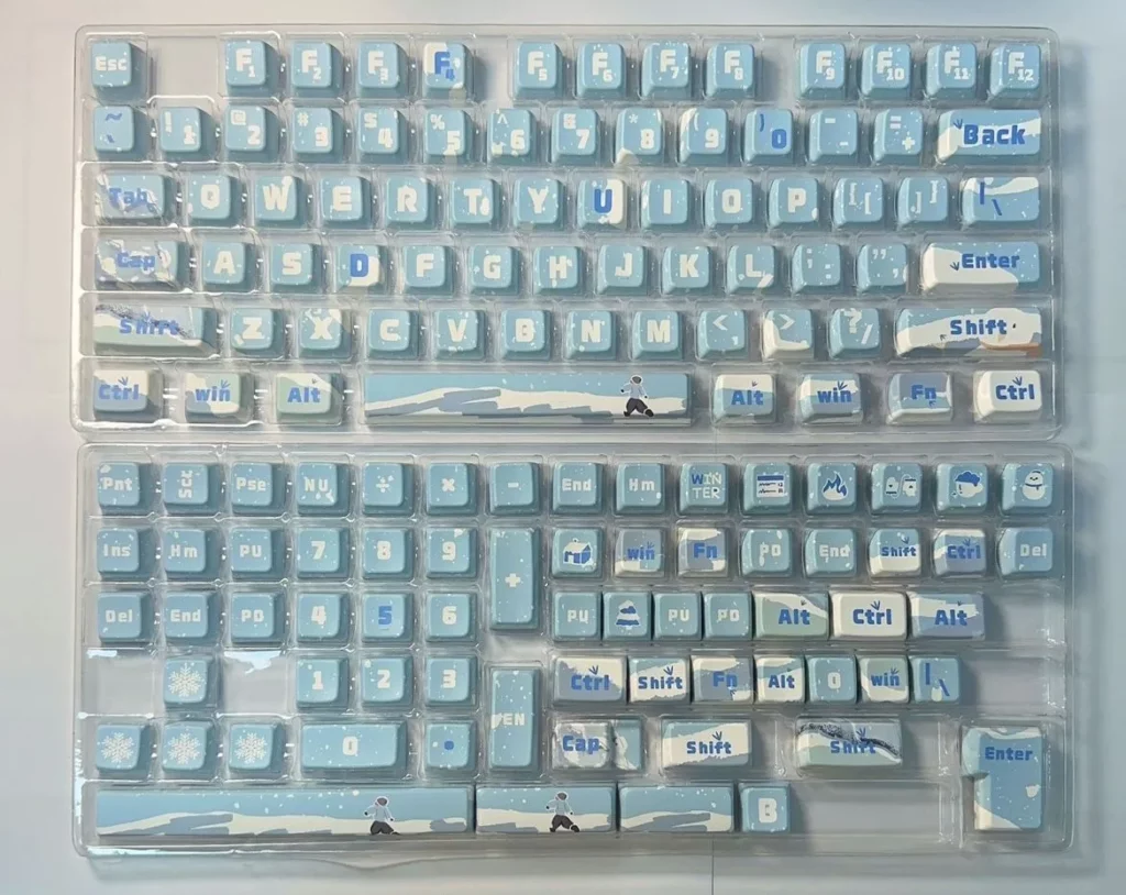seeking-snow-mda-keycap-set-upfront