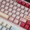 showa-strawberry-pudding-keycap-set-middle