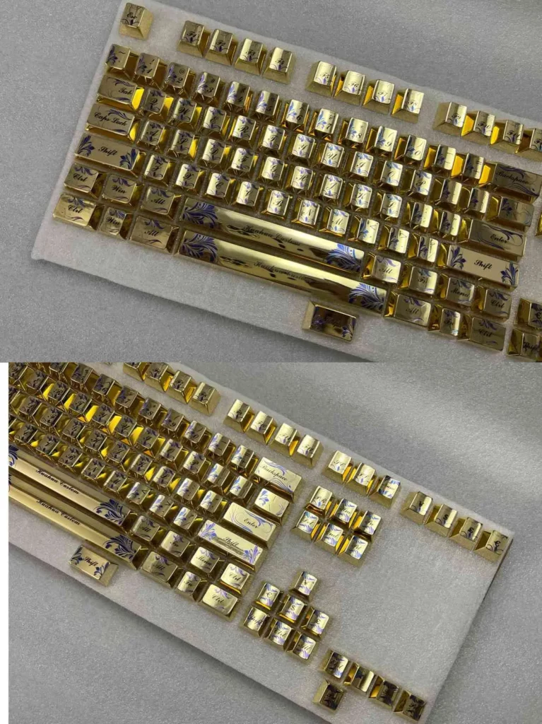simple-metallic-keycap-set-goldflower