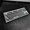 simple-metallic-keycap-set-sliverflower