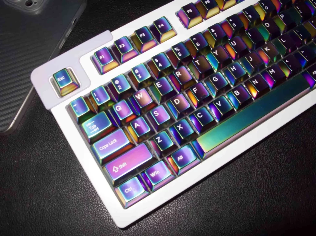 simple-metallic-keycap-set-titaniumcolorful