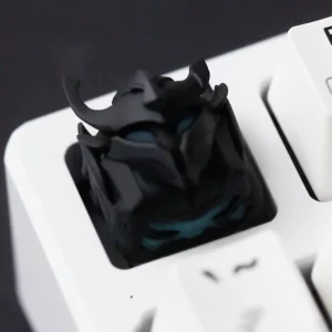 solo-leveling-shadow-legion-keycaps-igris