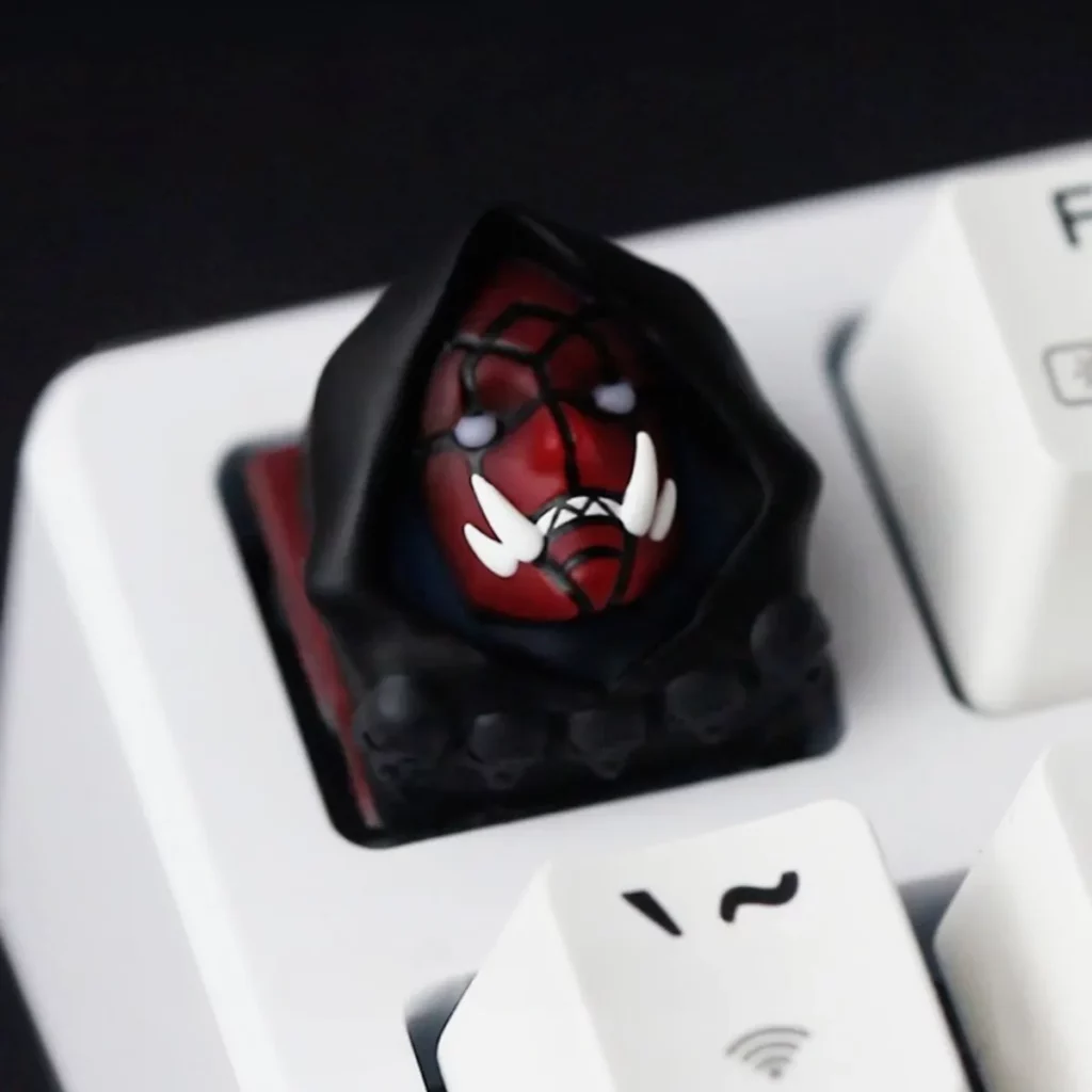 solo-leveling-shadow-legion-keycaps-tusk