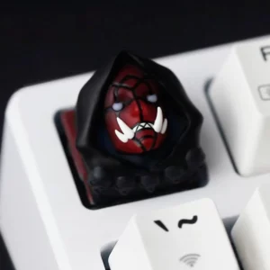 solo-leveling-shadow-legion-keycaps-tusk