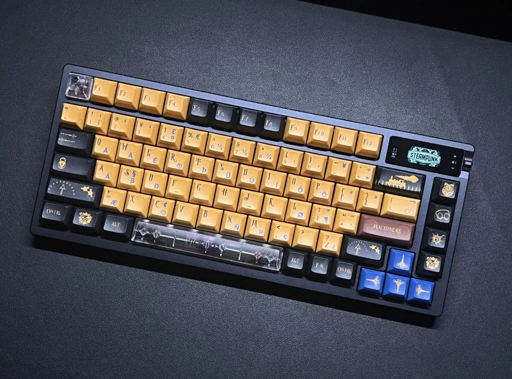 steampunk-kca-keycap-set-cover