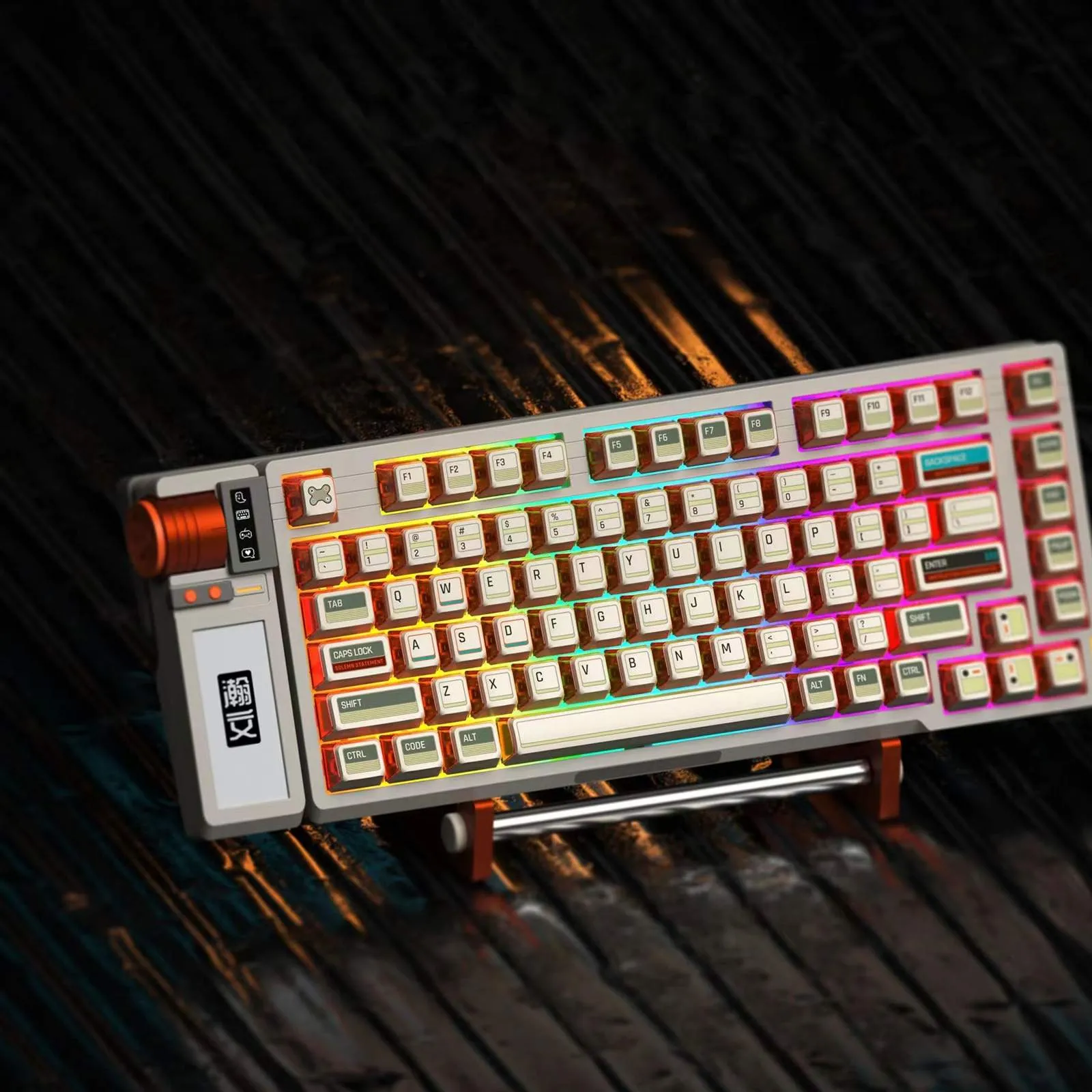 stylish-ctrl-oem-keycap-set-front