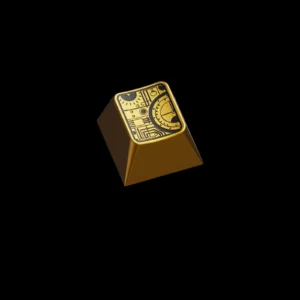 stylish-time-keycap-cover