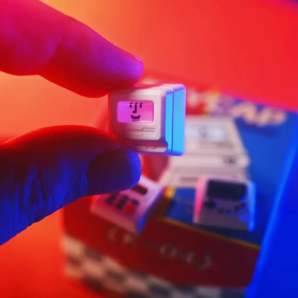 subor-game-console-keycaps-front