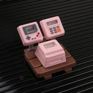subor-game-console-keycaps-pink