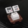 subor-game-console-keycaps-white