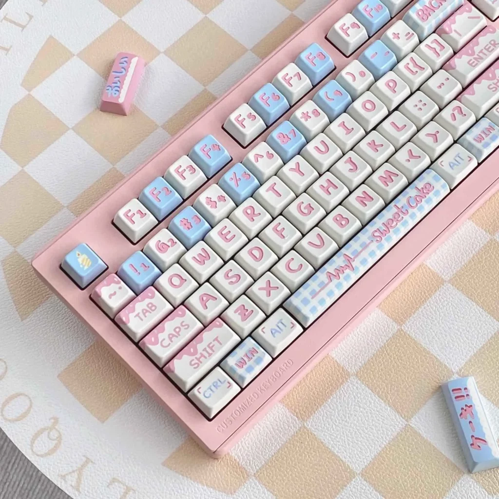 sweet-cake-mda-keycap-set-side