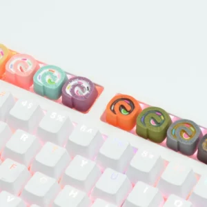 swiss-roll-series-keycaps-cover