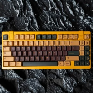 taurus-van-gogh-yellow-oem-keycapset-cover