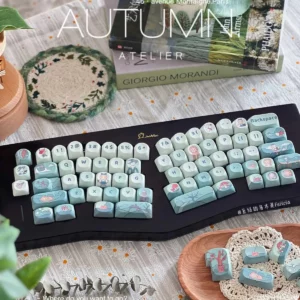 the-wonderful-wizardofoz-green-so-keycapset-cover