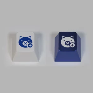 third-space-series-keycaps-cover