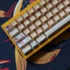 toffee-bread-rabbit-kca-keycap-set-side
