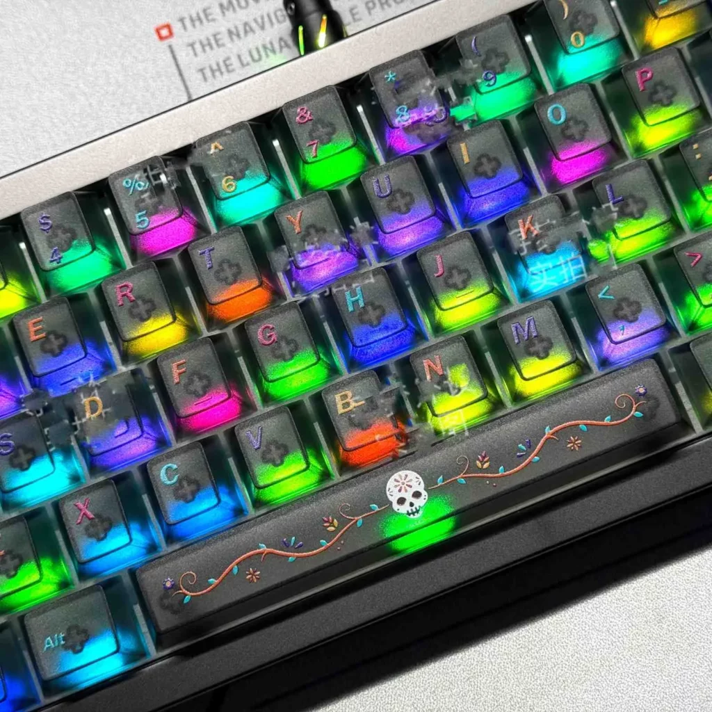underworld-mist-transparent-keycap-set-middle