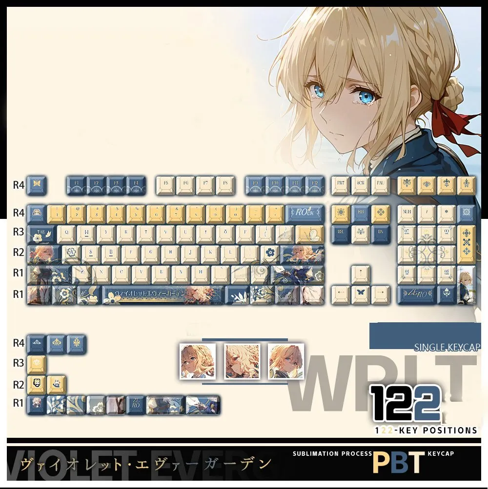 violet-evergarden-violet-oem-keycap-set-cover