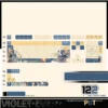 violet-evergarden-violet-oem-keycap-set-front