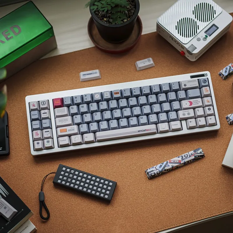 walkman-oem-keycap-set-cover