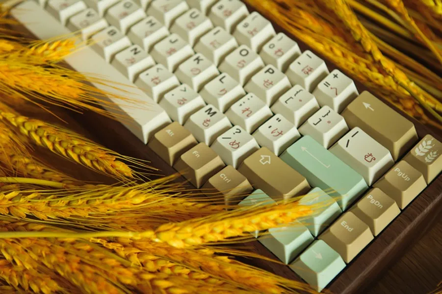 wheat-waves-oem-keycap-set-side2
